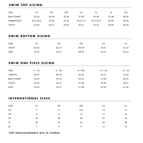 NWT L*SPACE Eco Chic Jess Top Apple Green - Picture 6 of 6